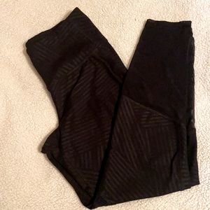 Old navy active leggings